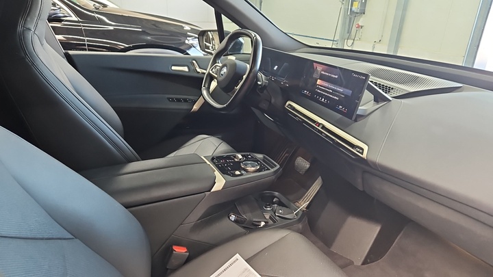 Foto 7 van BMW iX