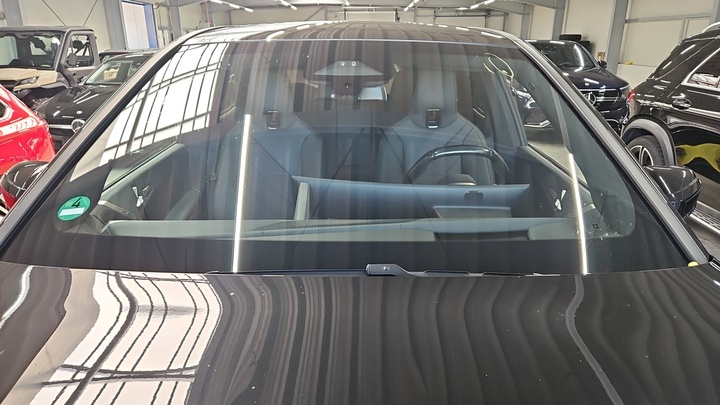Foto 15 van BMW iX