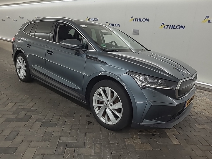 Foto 3 van Skoda Enyaq