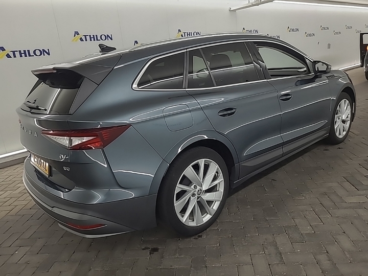 Foto 4 van Skoda Enyaq