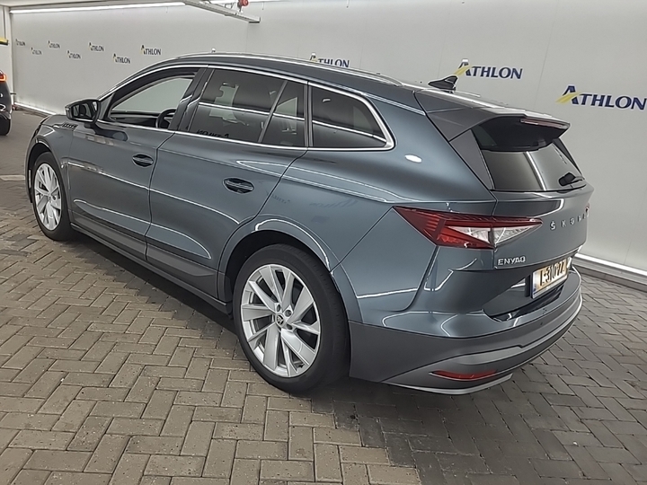 Foto 5 van Skoda Enyaq