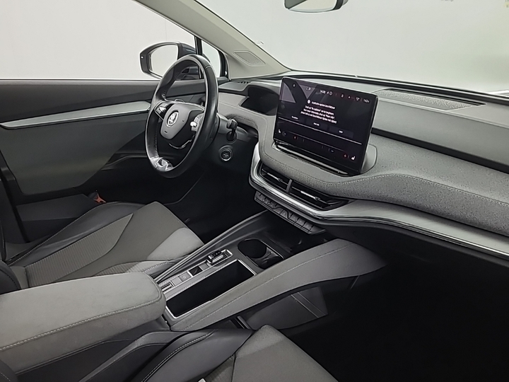 Foto 6 van Skoda Enyaq