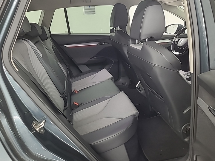 Foto 7 van Skoda Enyaq
