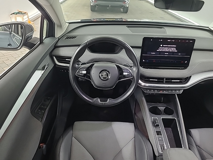 Foto 8 van Skoda Enyaq