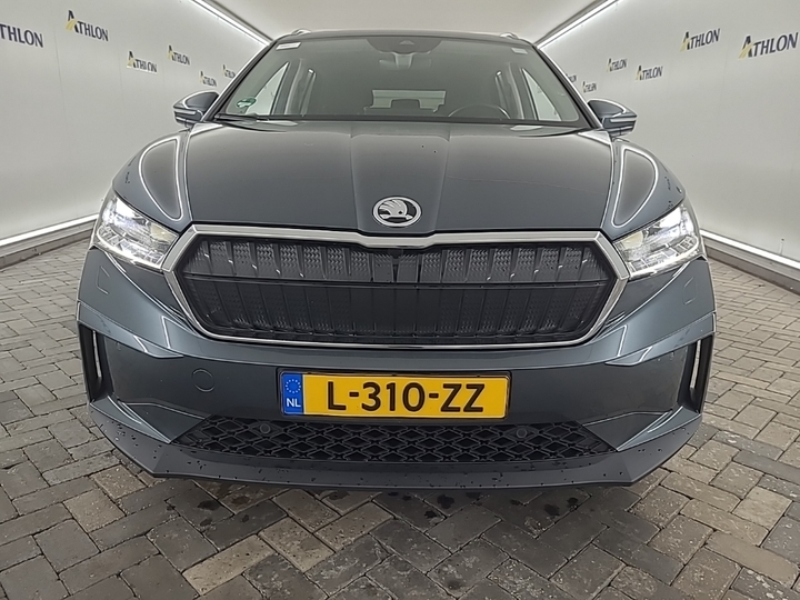 Foto 19 van Skoda Enyaq