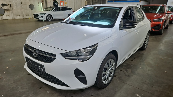 Foto 2 van Opel Corsa-e