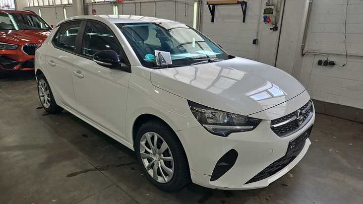 Foto 3 van Opel Corsa-e