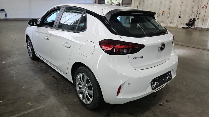 Foto 4 van Opel Corsa-e