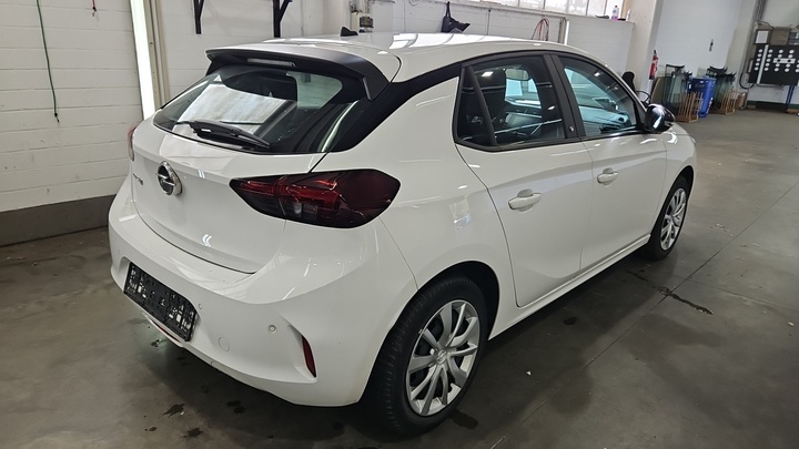 Foto 5 van Opel Corsa-e