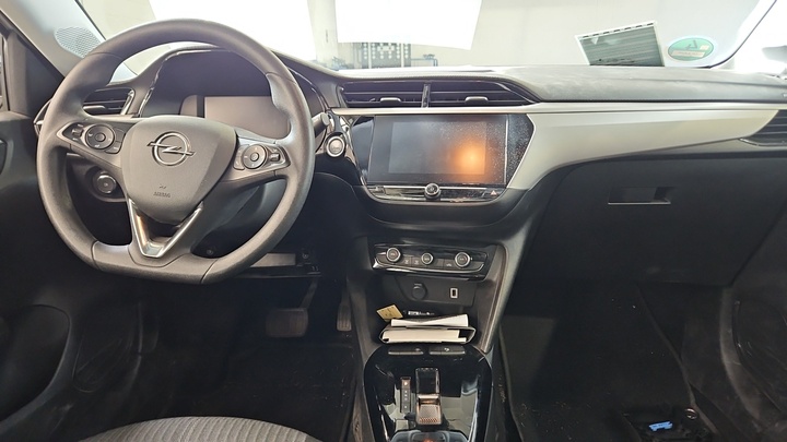 Foto 7 van Opel Corsa-e