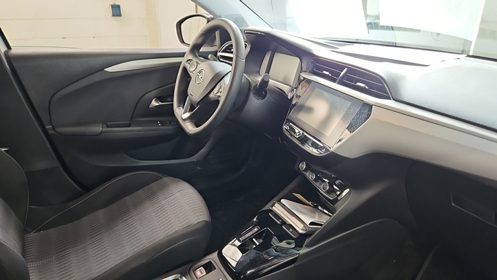 Foto 8 van Opel Corsa-e
