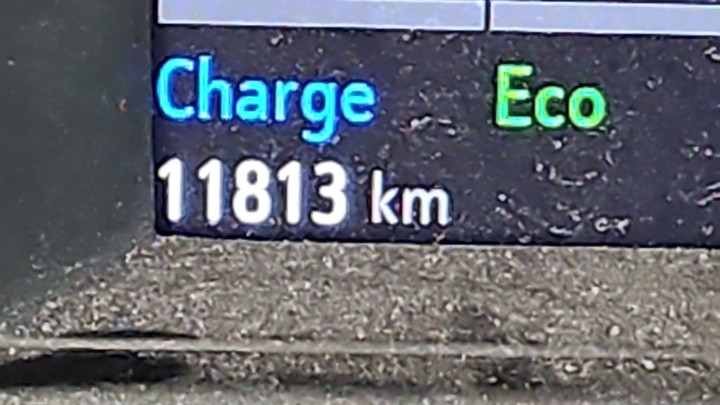 Foto 9 van Opel Corsa-e