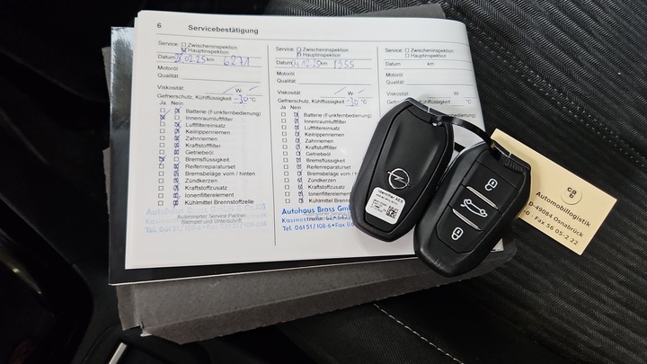 Foto 11 van Opel Corsa-e