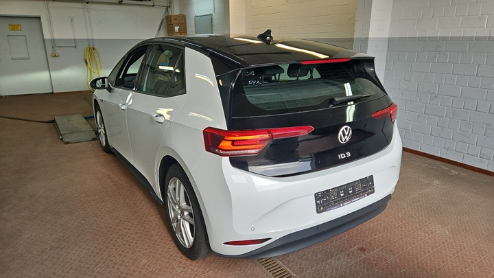 Foto 4 van Volkswagen ID.3