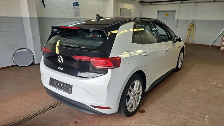 Foto 5 van Volkswagen ID.3