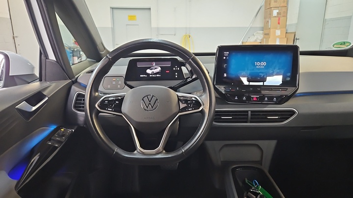 Foto 7 van Volkswagen ID.3