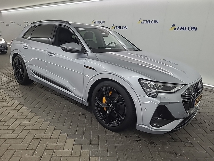 Foto 3 van Audi e-tron