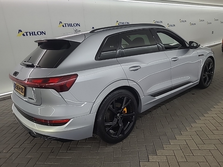 Foto 4 van Audi e-tron