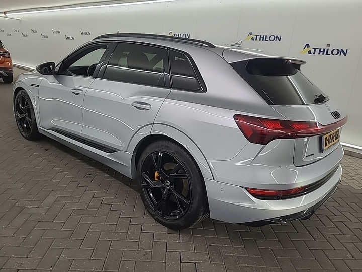Foto 5 van Audi e-tron
