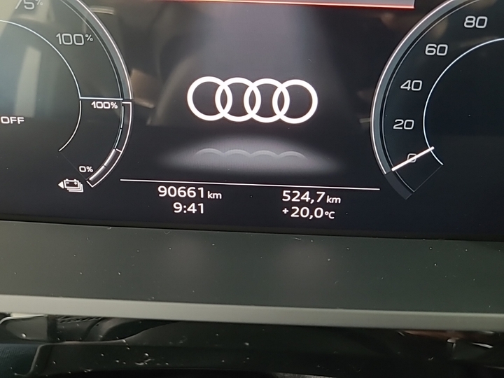 Foto 9 van Audi e-tron