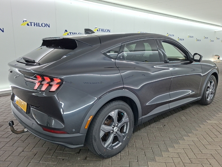 Foto 4 van Ford Mustang