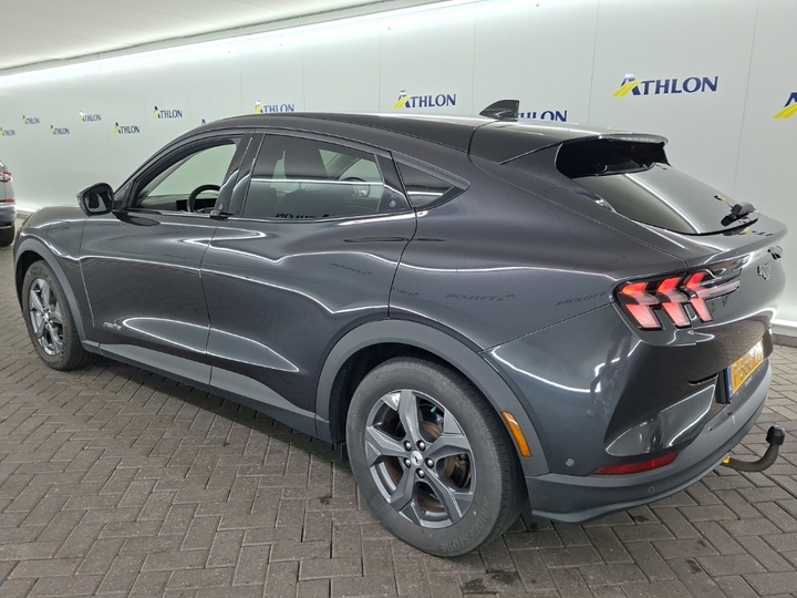 Foto 5 van Ford Mustang