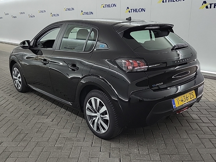 Foto 5 van Peugeot E-208