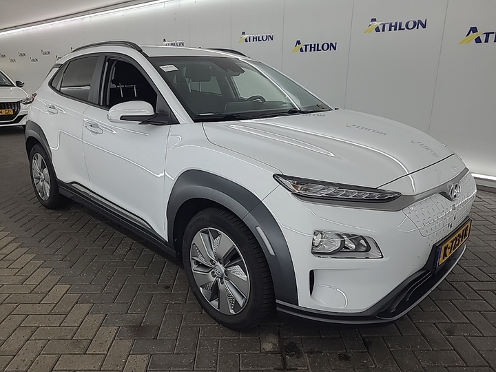 Foto 3 van Hyundai Kona
