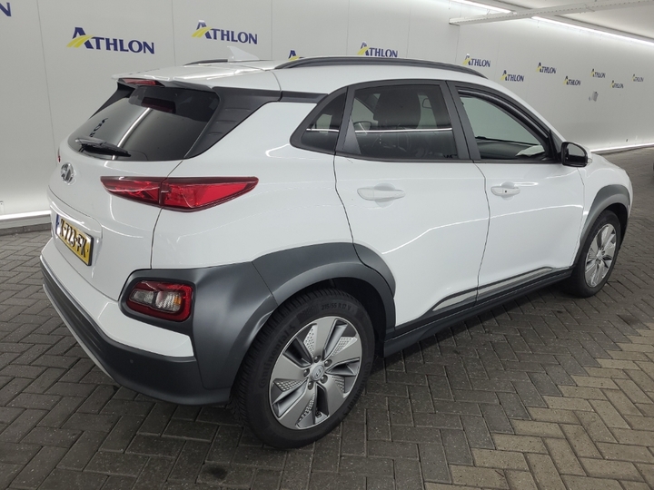 Foto 4 van Hyundai Kona