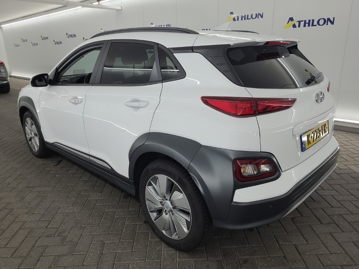 Foto 5 van Hyundai Kona