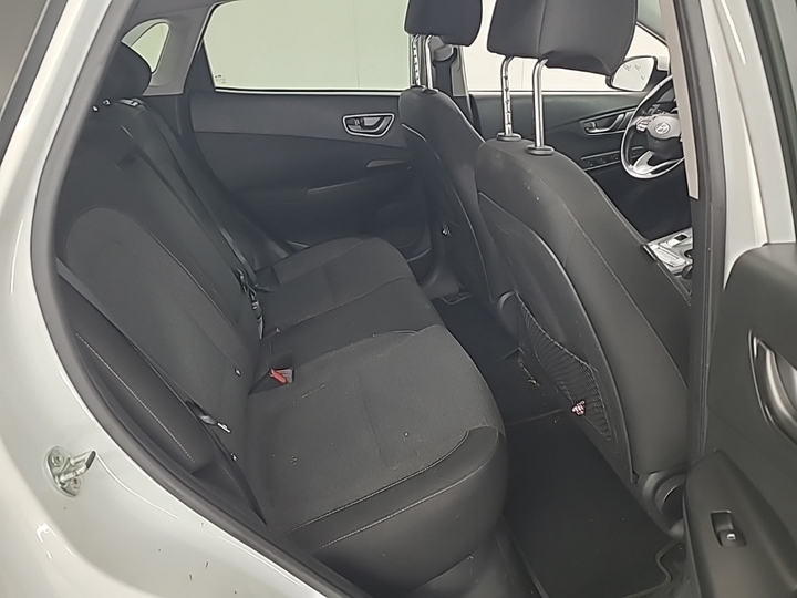 Foto 6 van Hyundai Kona