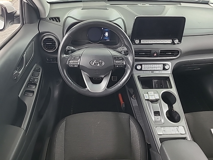 Foto 7 van Hyundai Kona