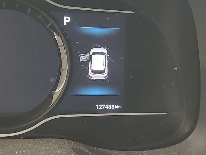 Foto 8 van Hyundai Kona