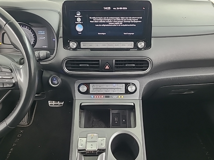 Foto 9 van Hyundai Kona