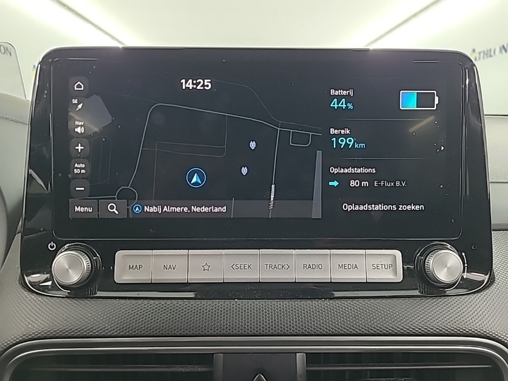 Foto 10 van Hyundai Kona