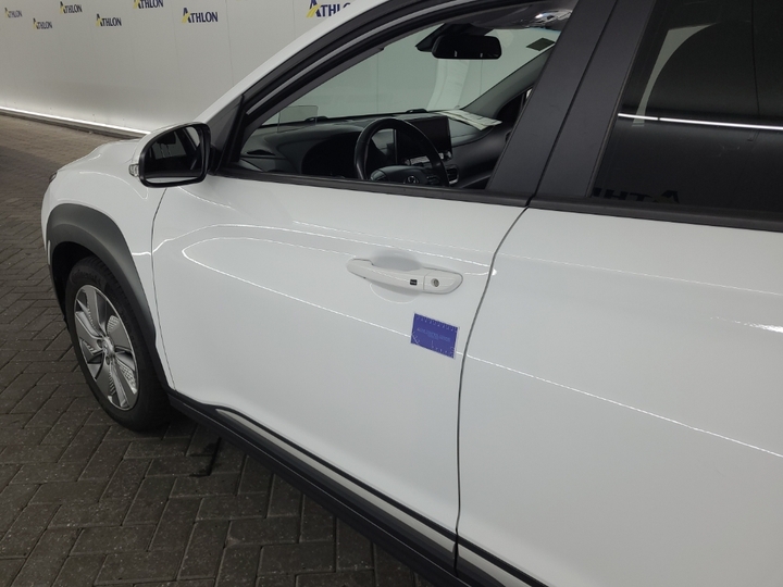 Foto 16 van Hyundai Kona