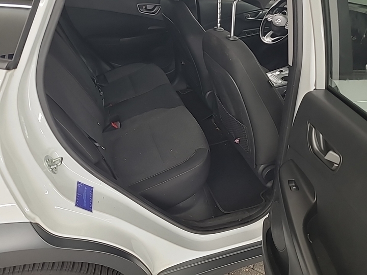 Foto 17 van Hyundai Kona