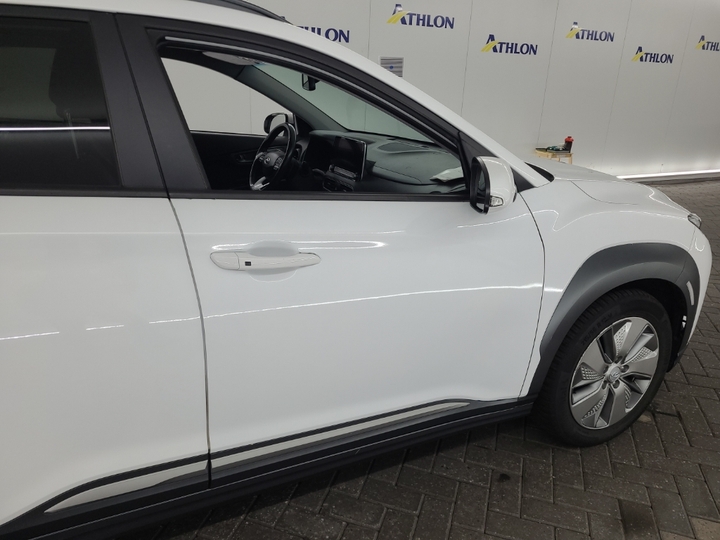 Foto 18 van Hyundai Kona