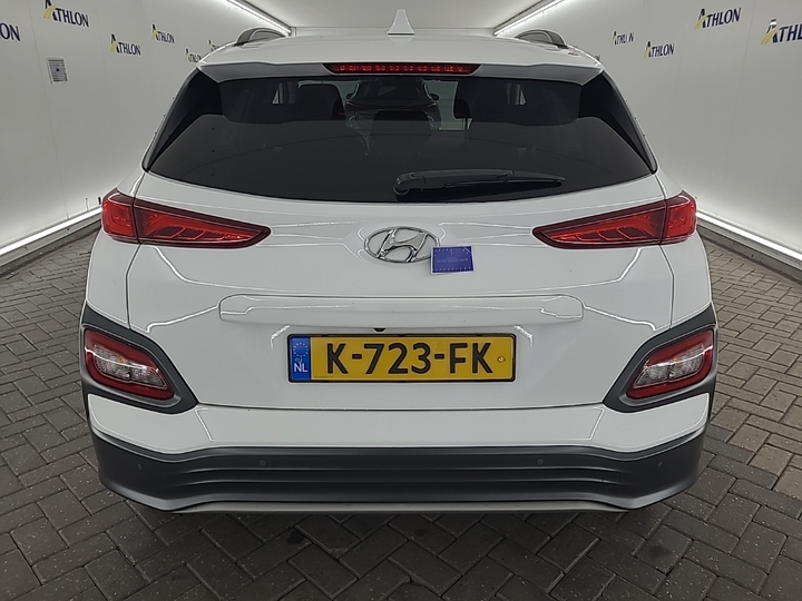 Foto 19 van Hyundai Kona
