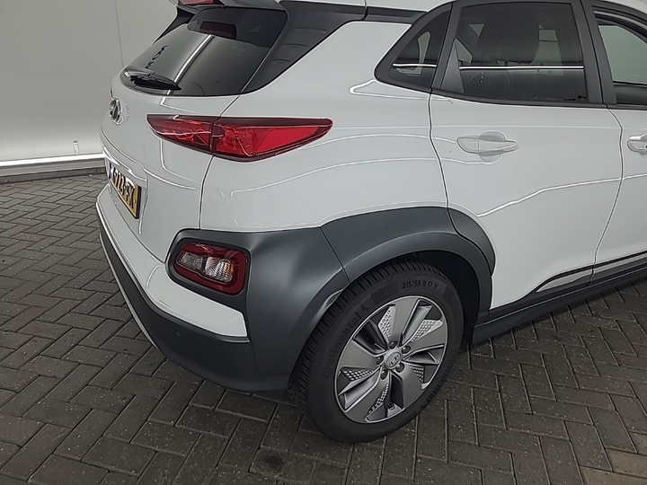 Foto 20 van Hyundai Kona
