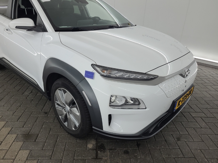 Foto 21 van Hyundai Kona