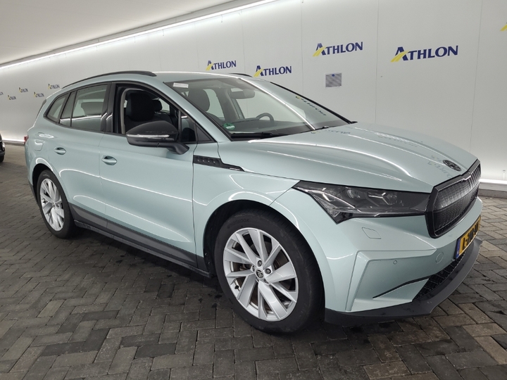 Foto 3 van Skoda Enyaq