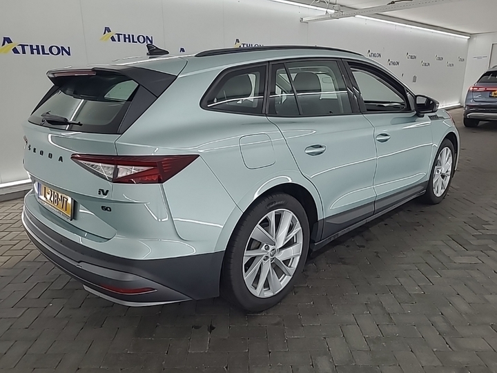 Foto 4 van Skoda Enyaq