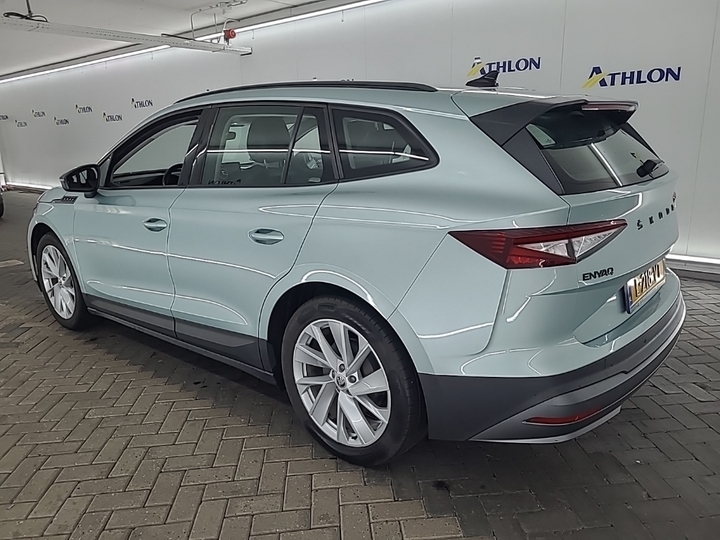 Foto 5 van Skoda Enyaq