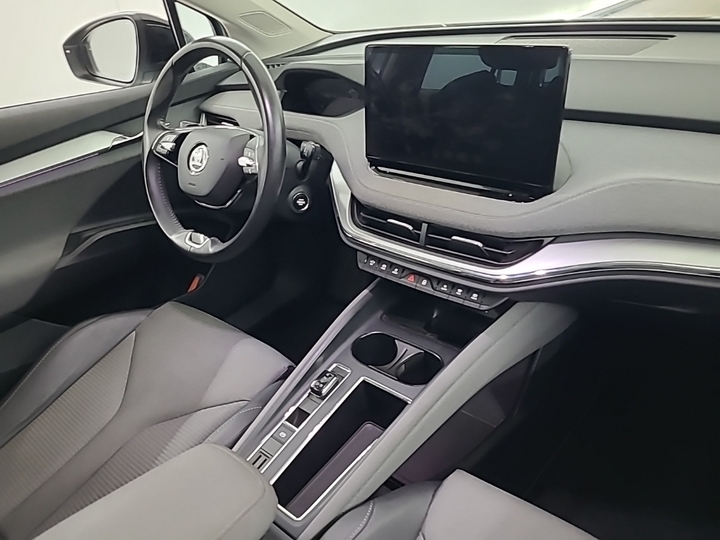 Foto 7 van Skoda Enyaq