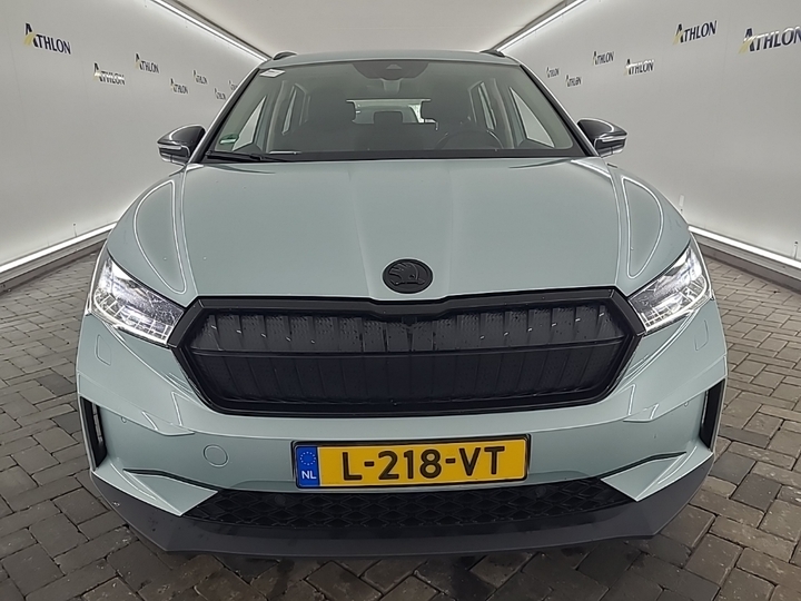 Foto 16 van Skoda Enyaq