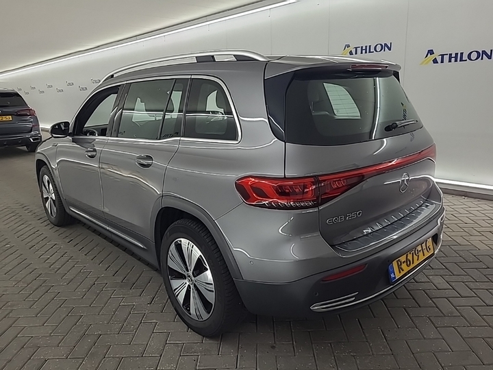 Photo 5 of Mercedes EQB