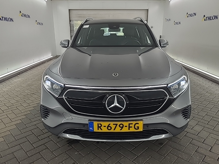 Photo 17 of Mercedes EQB