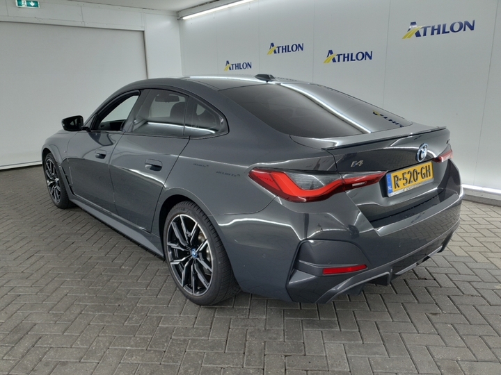 Foto 5 van BMW i4