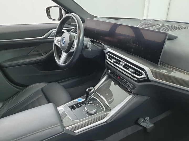 Foto 7 van BMW i4